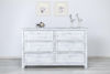 Picture of Karisma 6 Drawer Dresser