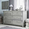 Picture of Karisma 6 Drawer Dresser