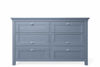 Picture of Karisma 6 Drawer Dresser