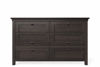 Picture of Karisma 6 Drawer Dresser