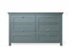 Picture of Karisma 6 Drawer Dresser