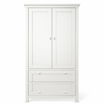 Picture of Karisma Two Drawer Armoire