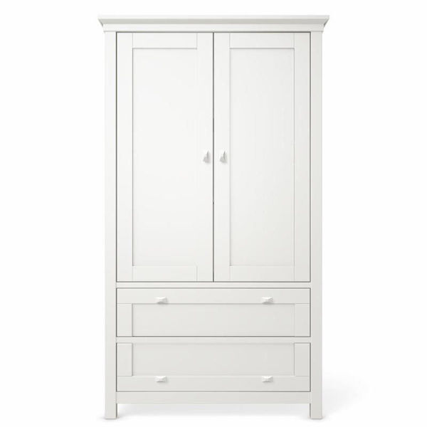 Picture of Karisma Two Drawer Armoire