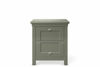 Picture of Karisma Nightstand