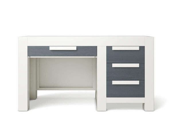 Picture of Ventianni 4 Drawer Desk