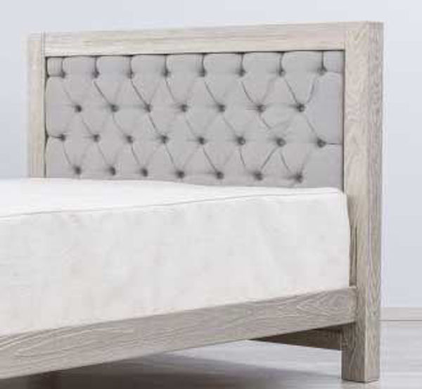 Picture of Ventianni Tufted Headboard Panel