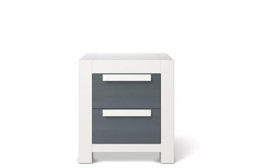 Picture of Ventianni Two Drawer Nightstand