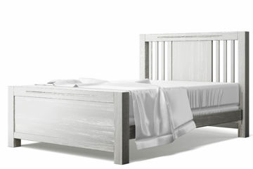 Picture of Ventianni Full Slatted Bed