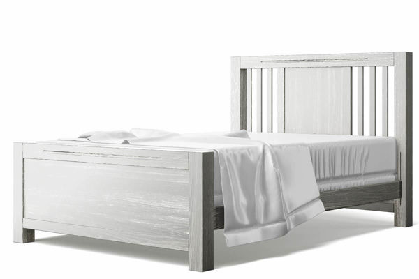 Picture of Ventianni Full Slatted Bed