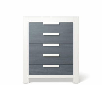 Picture of Ventianni 5 Drawer Chest