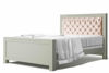 Picture of Ventianni Full Tufted Bed