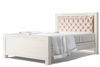 Picture of Ventianni Full Tufted Bed