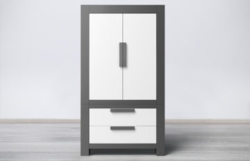 Picture of Ventianni Armoire