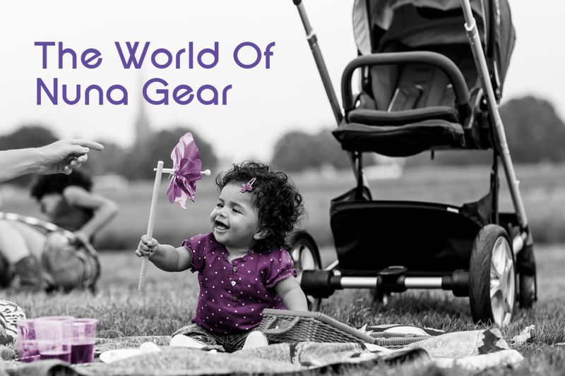 The World of Nuna Baby Gear