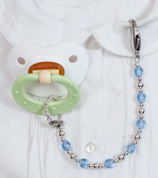 Picture of Lucy - Light Blue