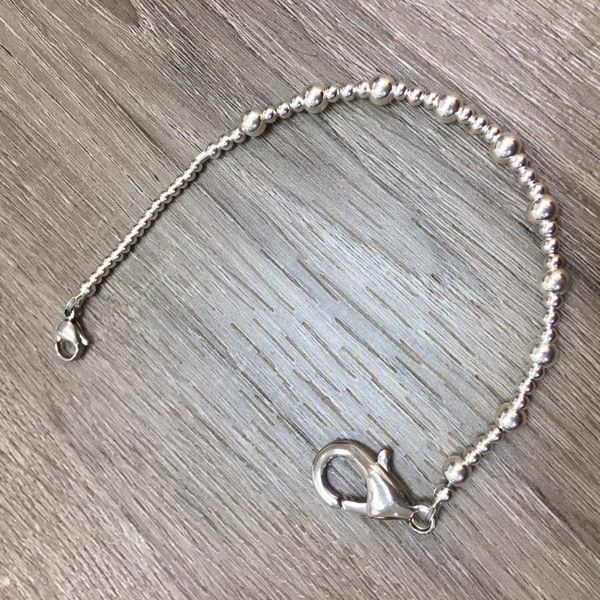 Picture of Capers - All Silver