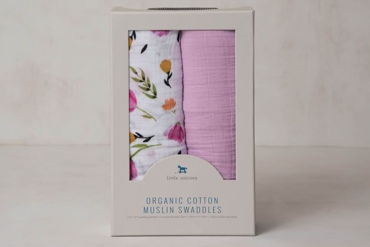 Picture for category Boxed Swaddle Sets