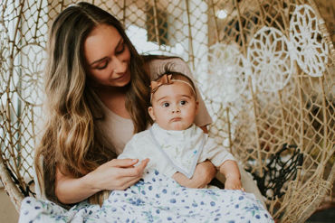 Picture for category Bamboo Bandana Bibs