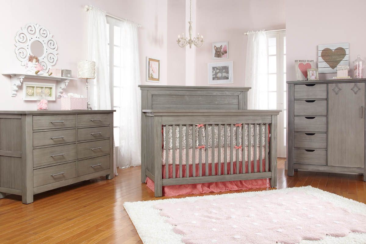 lucca nursery furniture