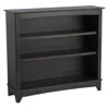 Picture of Universal Bookcase Hutch - Granite Finish - Pali Furniture