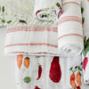 Picture of Cotton Muslin Swaddle 3 Pack - Farmers Market by Little Unicorn