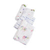 Picture of Cotton Muslin Swaddle 3 Pack - Mermaid by Little Unicorn