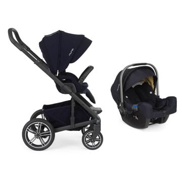 Picture of Mixx  Next Travel System