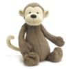 Picture of Bashful Monkey Medium - 12"