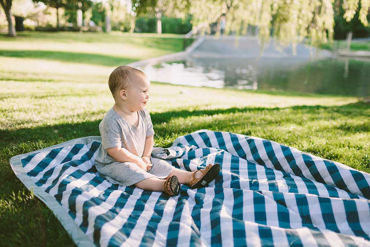 Picture for category Outdoor Blanket