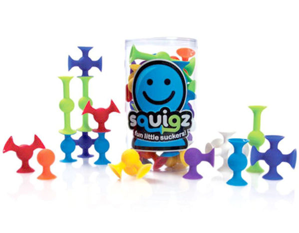 Picture of Squigz- Starter Set