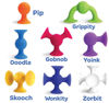 Picture of Squigz- Starter Set