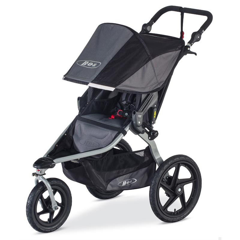 bob revolution flex jogging stroller