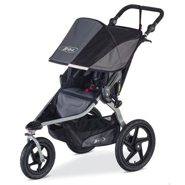 revolution flex stroller