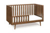 Picture of Ubabub Nifty Timber 3-In-1 Crib - Walnut