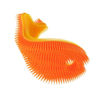 Picture of Silicone bath scrub - gold fish