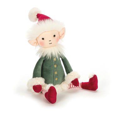 Picture of Leffy Elf - Medium (14")