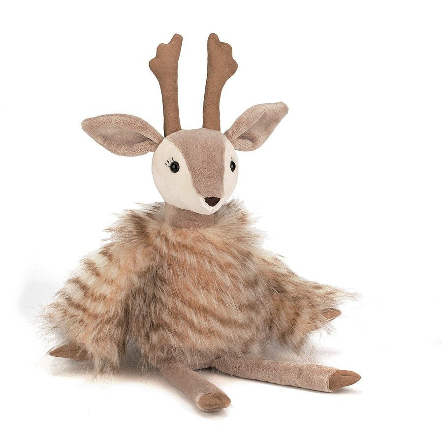 jellycat splendid santa