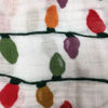 Picture of Cotton Muslin Swaddle 3 pack - Holiday Haul by Little Unicorn