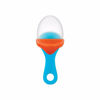 Picture of Pulp Silicone Feeder Blue & Orange