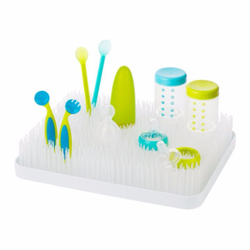 Boon PATCH Countertop Drying Rack - - Fat Brain Toys