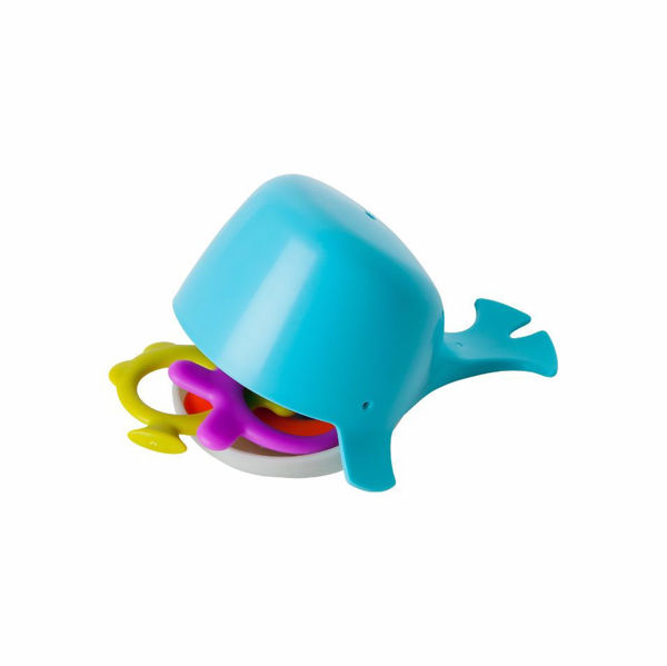 Picture of Chomp Hungry Whale Bath Toy