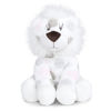 Picture of Luxe Dot Plush Little Lion - Pink