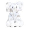 Picture of Luxe Dot Plush Little Elephant - Blue