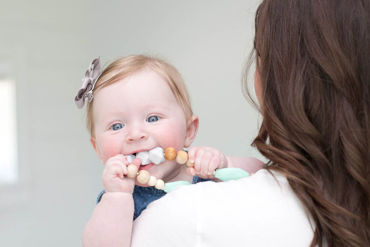 Picture for category Teething Jewelry