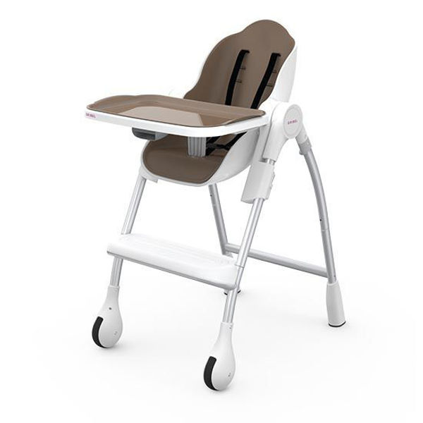 Picture of Cocoon Highchair Almond