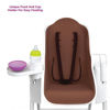 Picture of Cocoon Highchair Almond