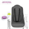 Picture of Cocoon Highchair Slate
