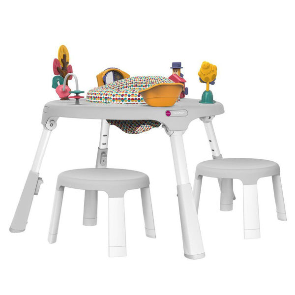 Picture of Portaplay Wonderland W/ Stools