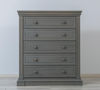 Picture of Jackson Flint - Three Piece Nursery Set