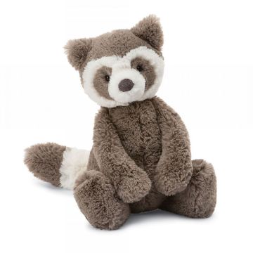 Picture of Bashful Raccoon Medium - 12"